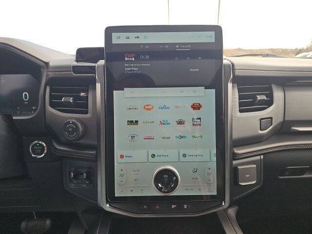 2023 Ford Expedition MAX Platinum