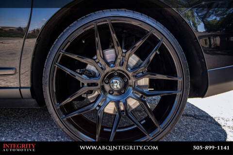 2022 Rolls-Royce Cullinan