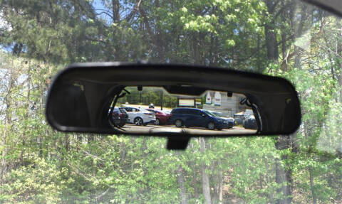 2010 Nissan Pathfinder LE