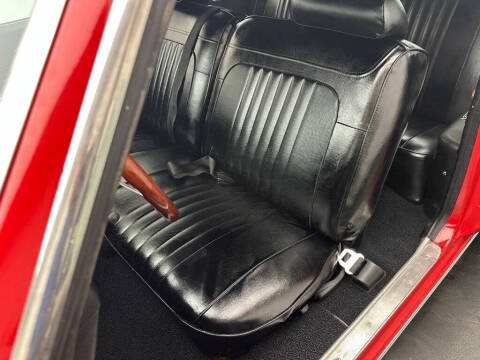 1972 Chevrolet Chevelle