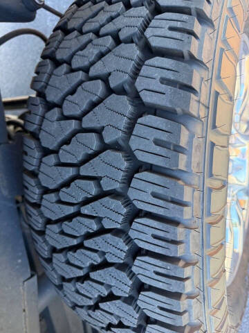 2020 RAM 2500 Limited