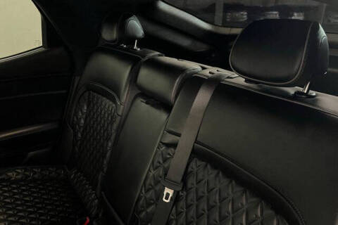 2024 Genesis GV60 Performance