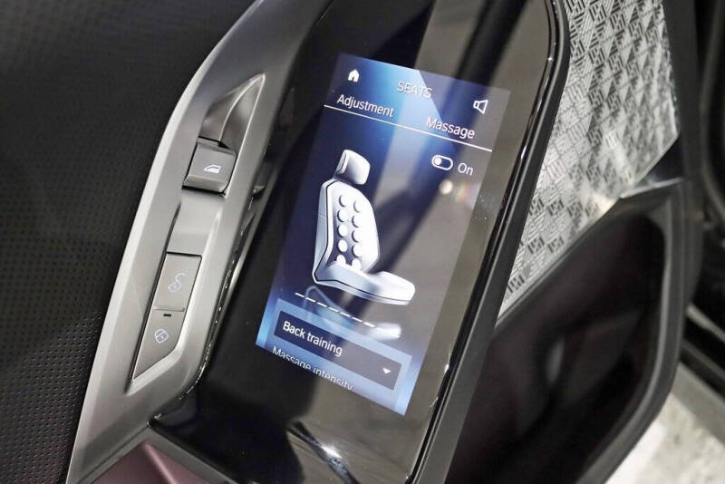 2023 BMW 7 Series 760i xDrive