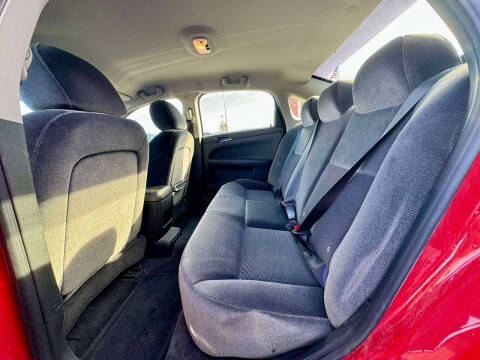 2010 Chevrolet Impala LT