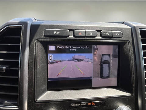 2019 Ford Expedition MAX Platinum