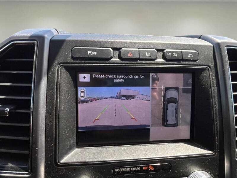 2019 Ford Expedition MAX Platinum