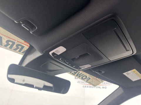 2023 Acura Integra w/A-SPEC