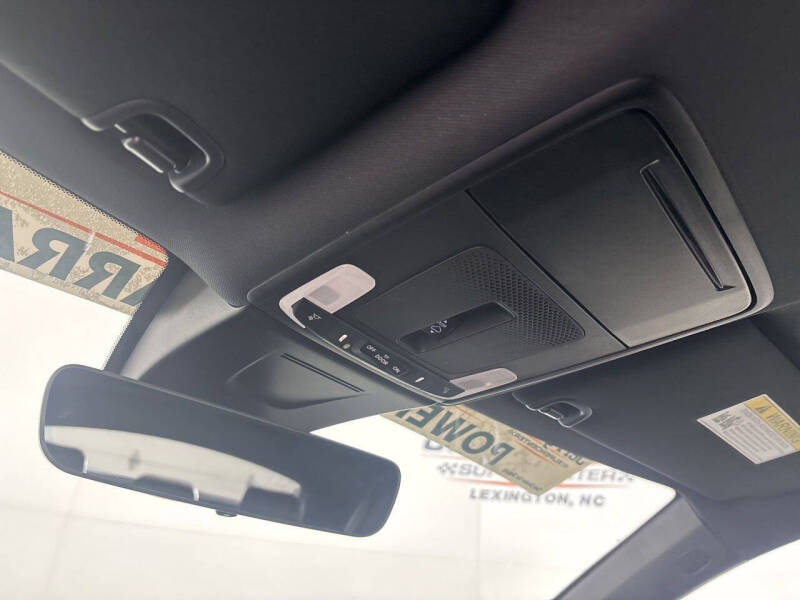 2023 Acura Integra w/A-SPEC