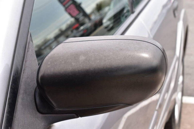 2008 Subaru Outback