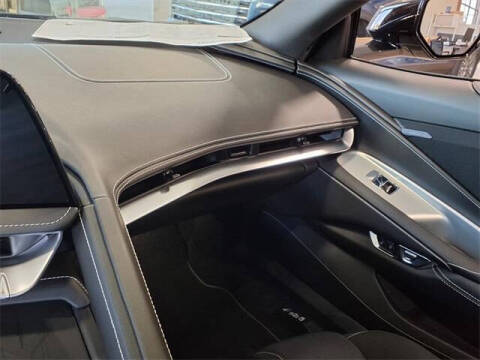 2026 Chevrolet Corvette Stingray