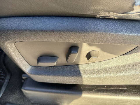 2015 Chevrolet Silverado 3500HD