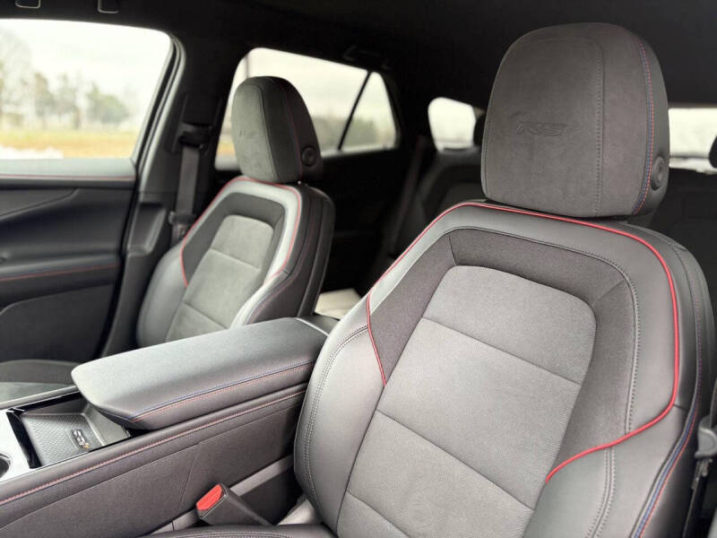 2024 Chevrolet Blazer EV RS