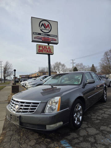 2006 Cadillac DTS Luxury I