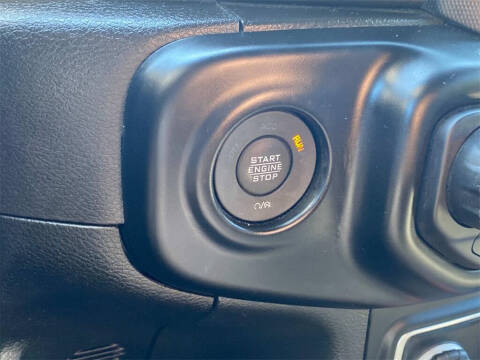 2022 Jeep Wrangler Unlimited