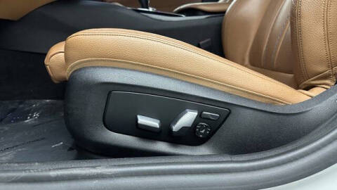 2019 BMW 5 Series 540i