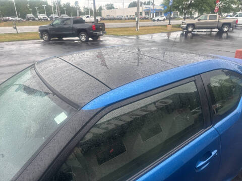 2014 Scion tC 10 Series