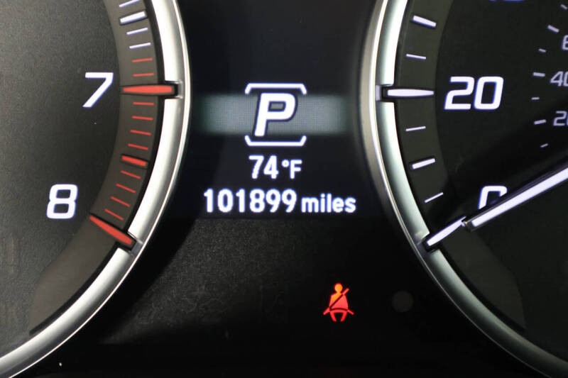 2020 Acura MDX SH-AWD