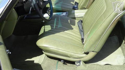 1971 Chevrolet Chevelle