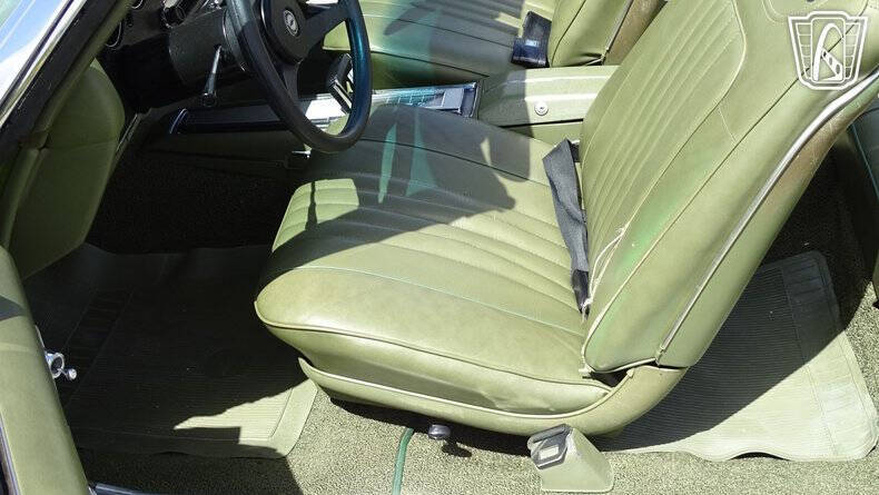 1971 Chevrolet Chevelle