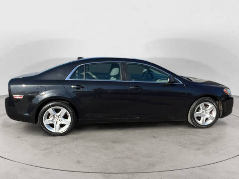 2012 Chevrolet Malibu LS