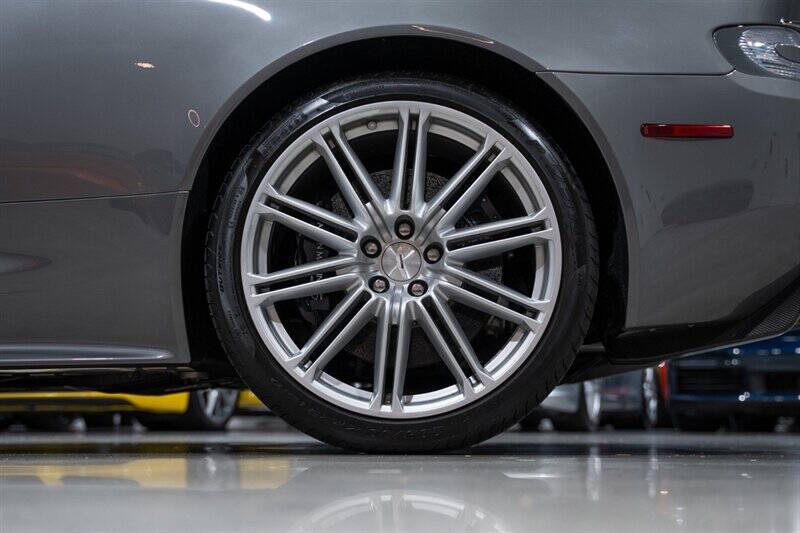 2010 Aston Martin DBS