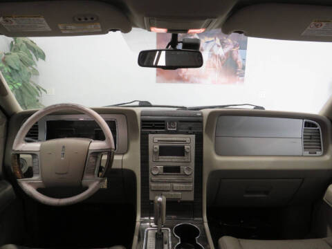 2010 Lincoln Navigator