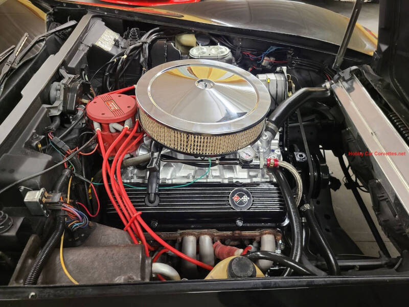 1978 Chevrolet Corvette