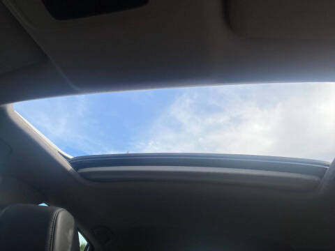 2022 Honda Civic EX-L