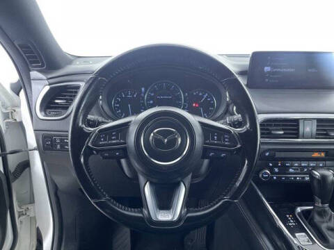 2021 Mazda CX-9 Grand Touring