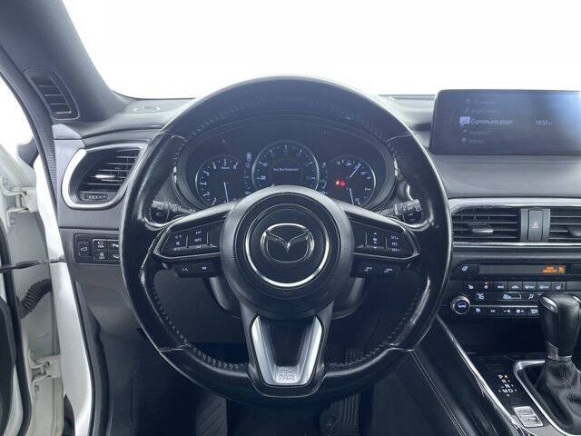 2021 Mazda CX-9 Grand Touring