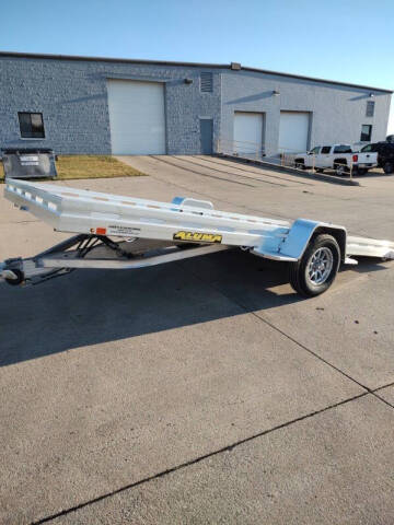 2026 Aluma 7815 TILT