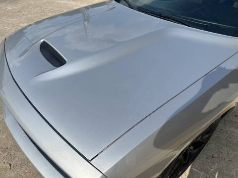 2020 Dodge Challenger GT