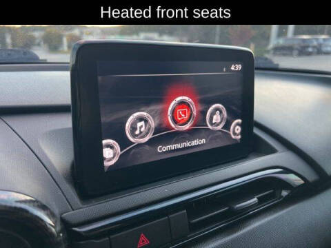 2018 Mazda MX-5 Miata RF Grand Touring