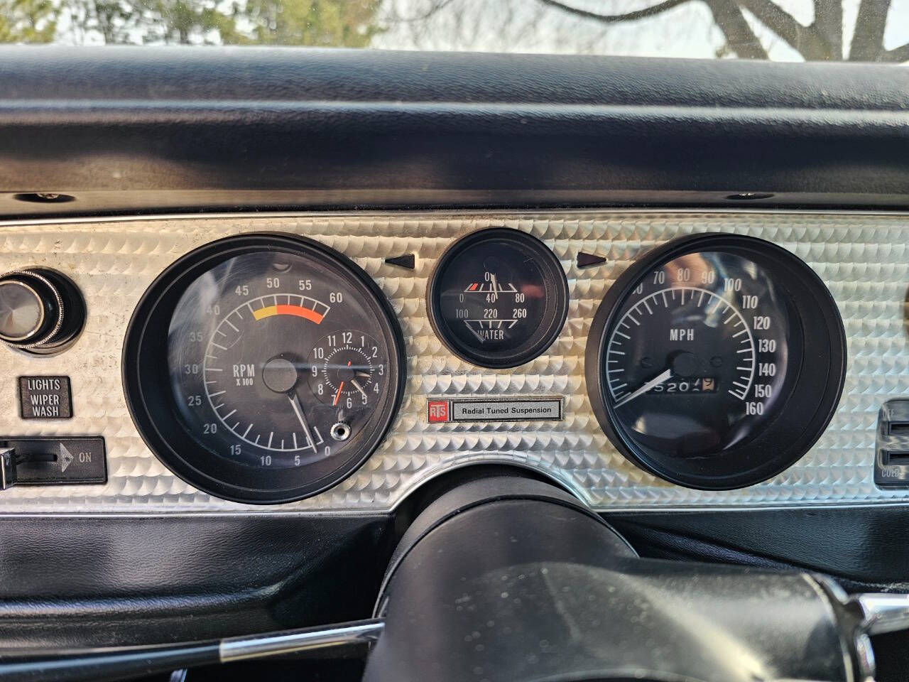 1977 Pontiac Trans Am 175