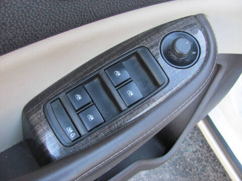 2014 Chevrolet Malibu LT