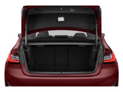 2021 BMW 3 Series 330i