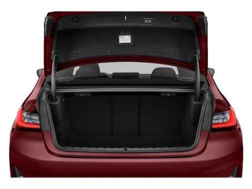 2021 BMW 3 Series 330i