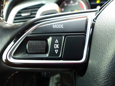 2015 Audi S5 3.0T quattro Prestige