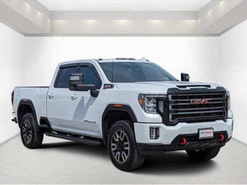 2020 GMC Sierra 2500HD for sale at Express Purchasing Plus in Hot Springs AR