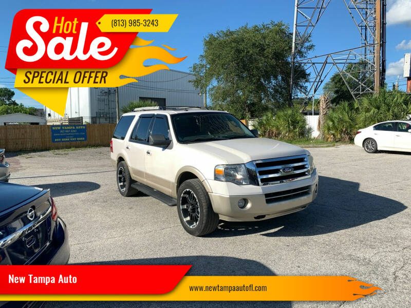 Used 2010 Ford Expedition For Sale Carsforsale Com