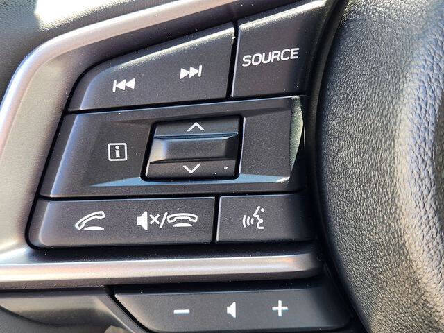 2025 Subaru Outback Touring