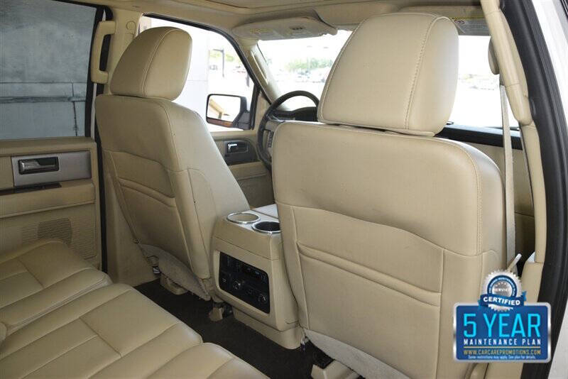 2015 Ford Expedition EL Limited