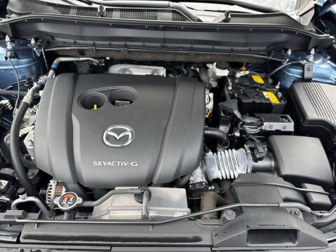 2023 Mazda CX-5 2.5 S Select