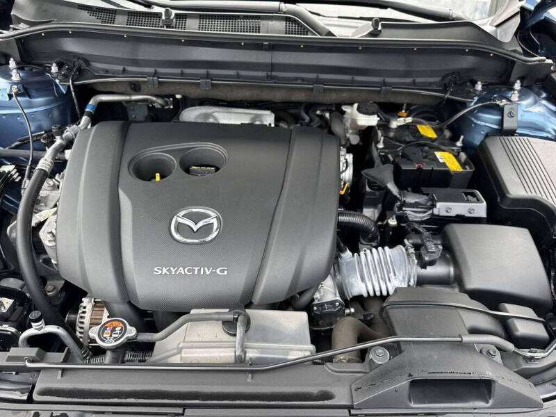 2023 Mazda CX-5 2.5 S Select