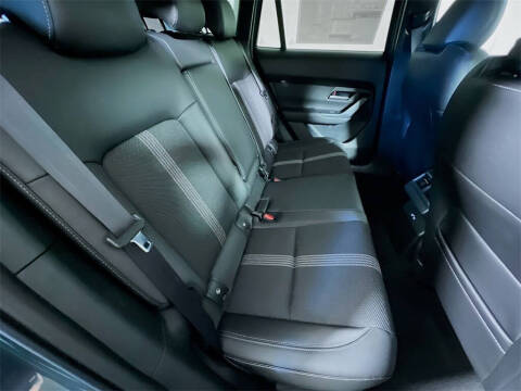 2026 Mazda CX-50 Hybrid Preferred