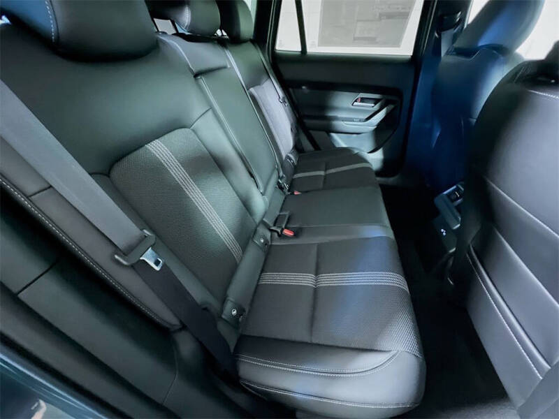 2026 Mazda CX-50 Hybrid Preferred