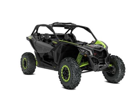 2020 Can-Am Maverick&#8482; X3 X&#8482; ds for sale at Lipscomb Powersports in Wichita Falls TX