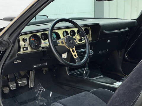 1978 Pontiac Trans Am