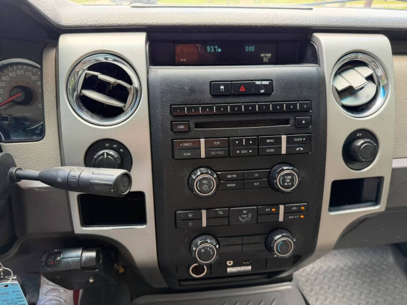 2010 Ford F-150