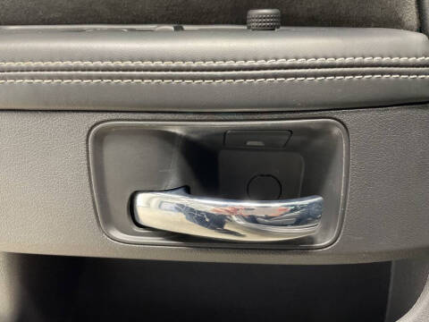 2013 Dodge Challenger SRT8 392